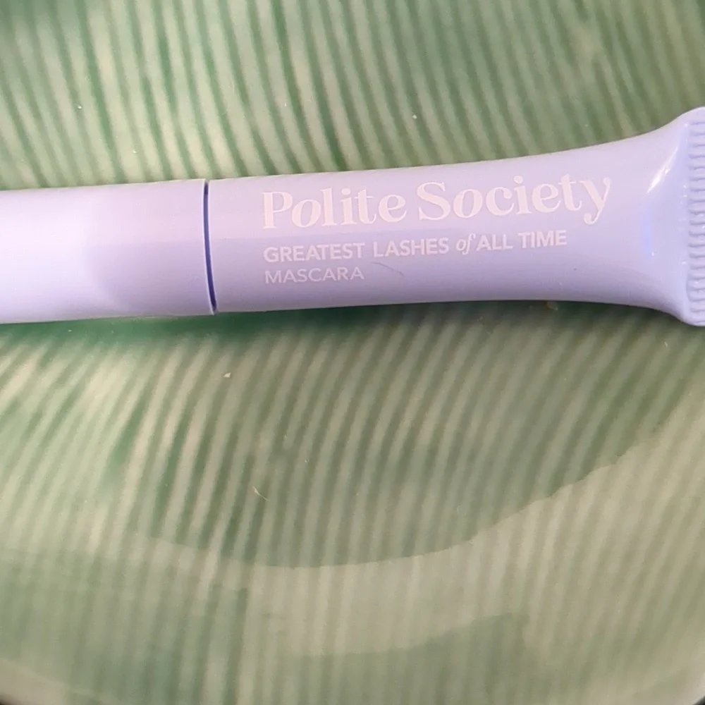 Polite Society Mascara